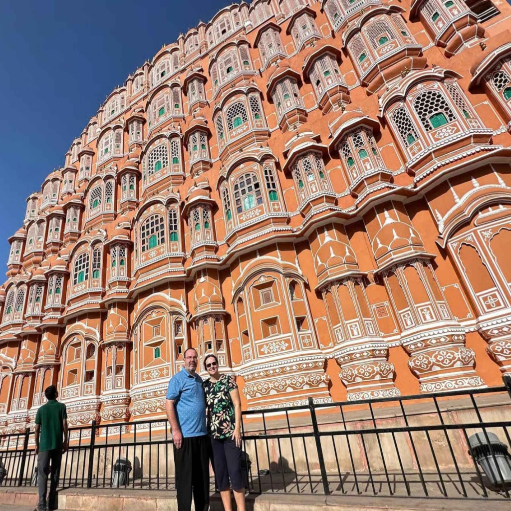 Jaipur Tour Package - Pink City